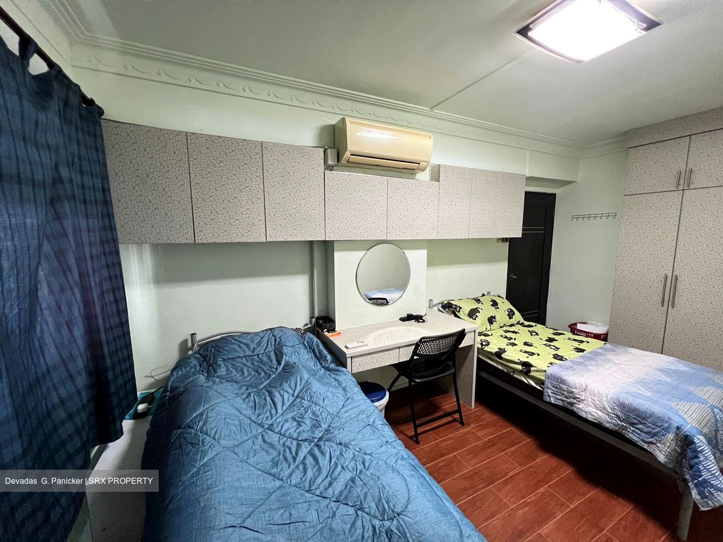 Blk 787C Woodlands Crescent (Woodlands), HDB 5 Rooms #490141691